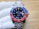 Noob Factory Rolex GMT Master II Pepsi Swiss 3186 904L Watch - 1-1 Replica (9)_th.jpg